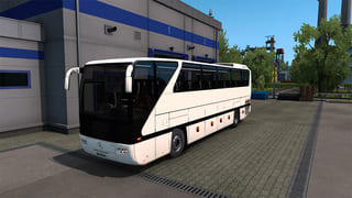 BUS ID Mods